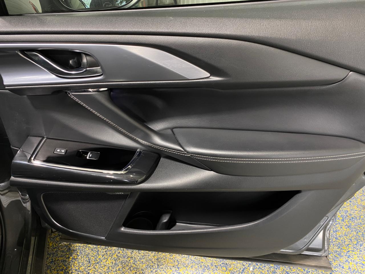 Mazda CX-9 AWD 4dr Grand Touring 2022