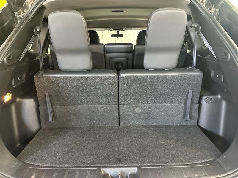 Mitsubishi Outlander SE 2WD 2022