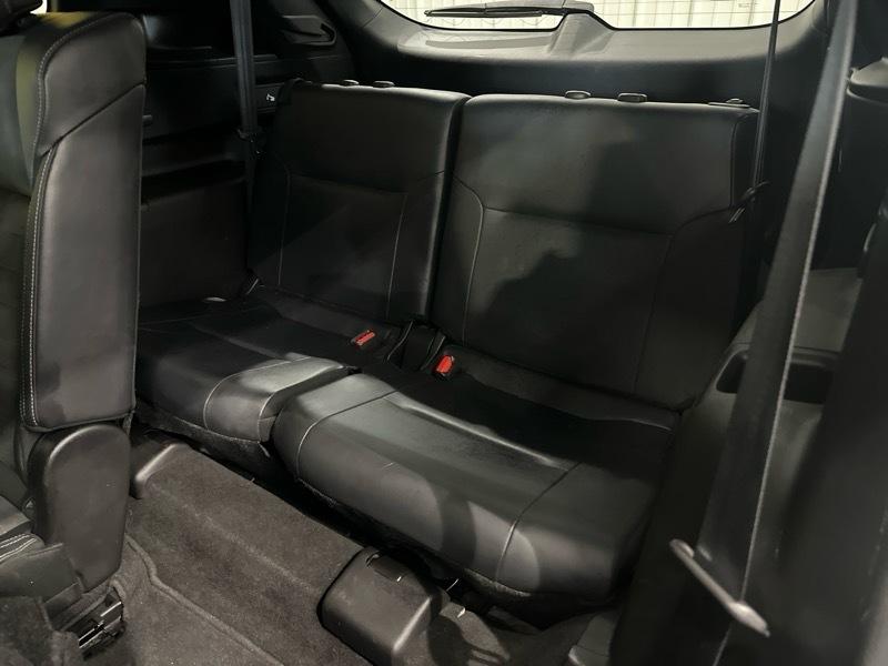 Mitsubishi Outlander SE 2WD 2022
