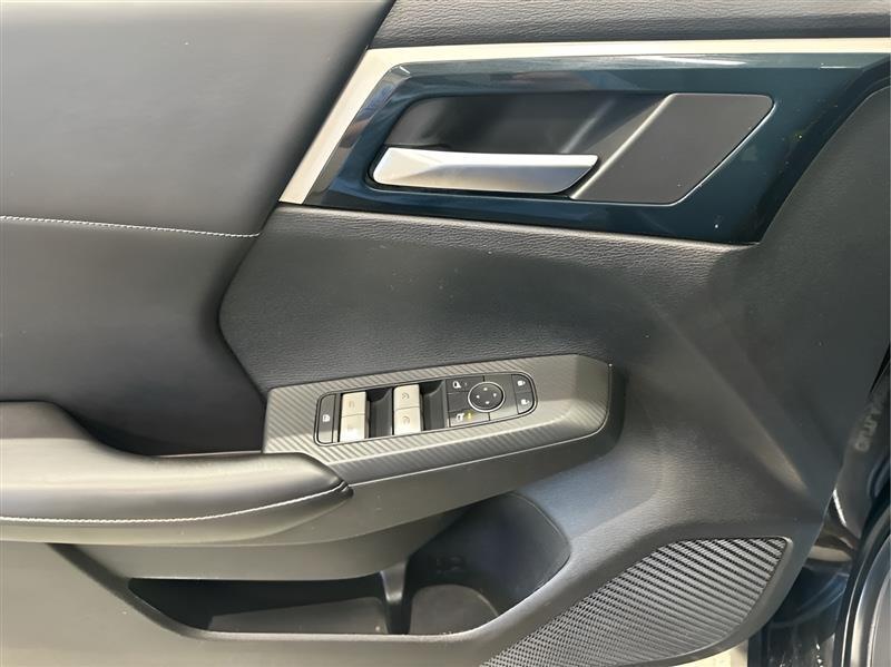 Mitsubishi Outlander SE 2WD 2022
