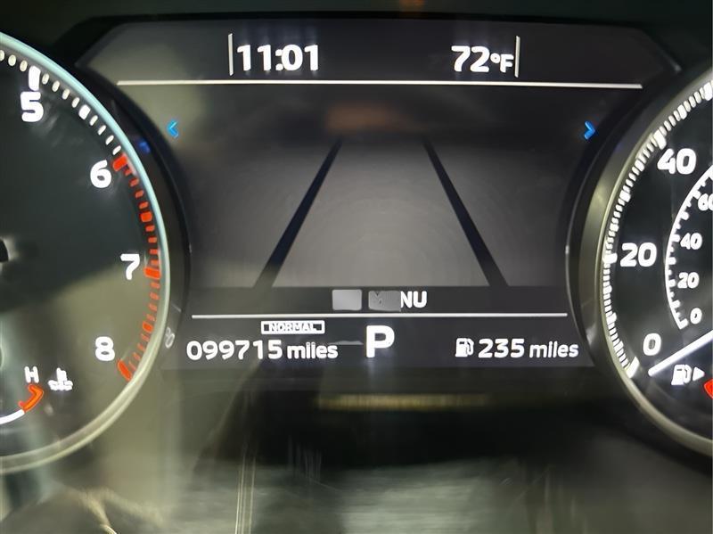 Mitsubishi Outlander SE 2WD 2022