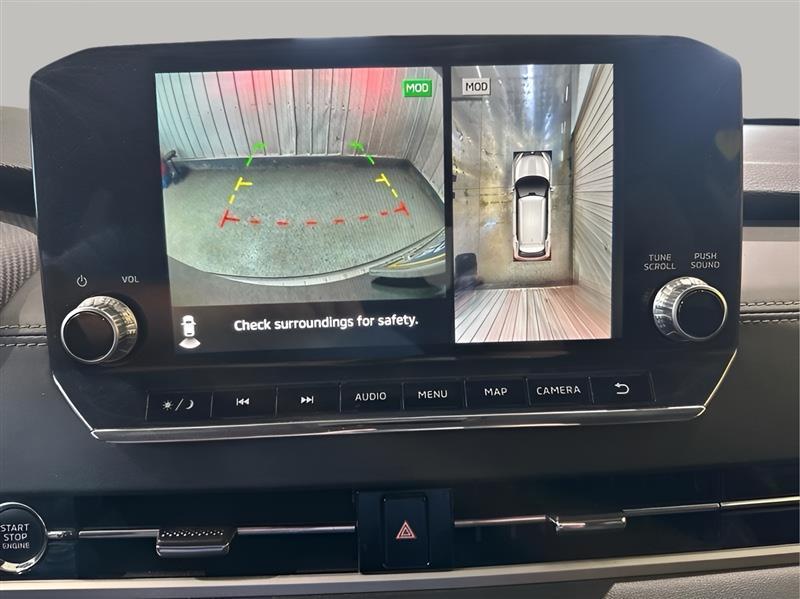 Mitsubishi Outlander SE 2WD 2022