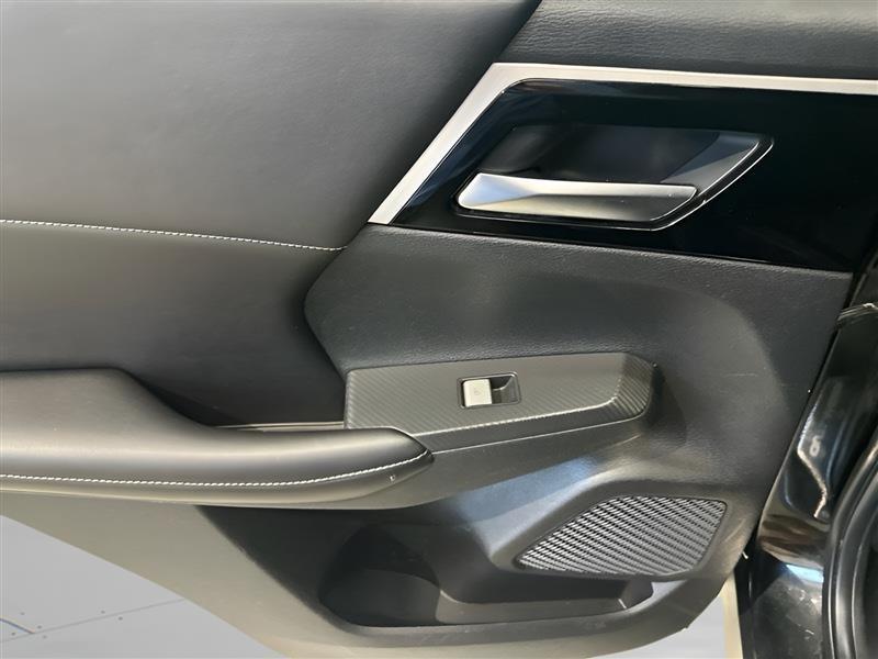 Mitsubishi Outlander SE 2WD 2022