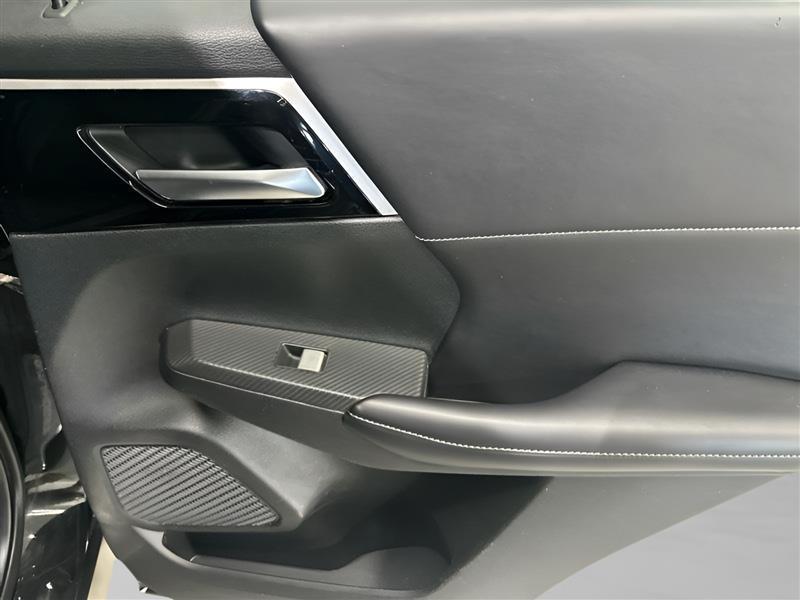 Mitsubishi Outlander SE 2WD 2022