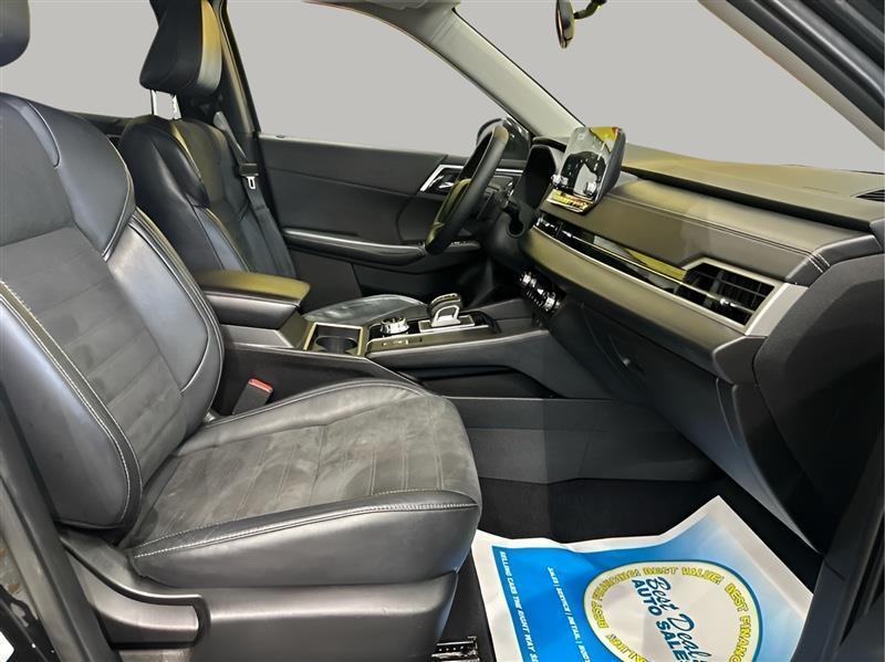Mitsubishi Outlander SE 2WD 2022