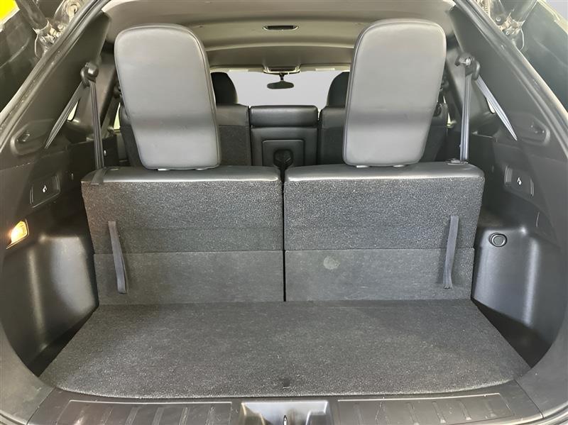 Mitsubishi Outlander SE 2WD 2022