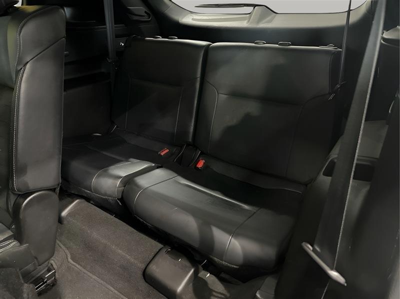Mitsubishi Outlander SE 2WD 2022