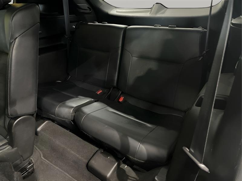 Mitsubishi Outlander SE 2WD 2022