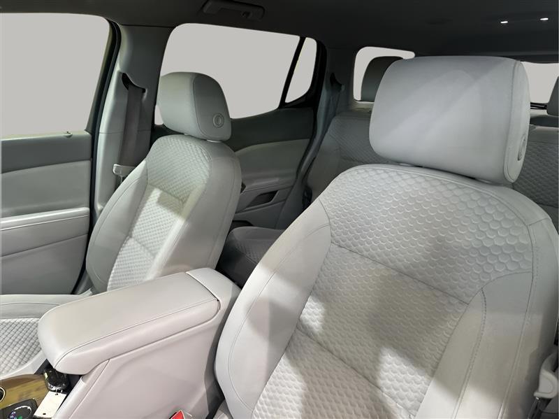 GMC Acadia SLE-2 AWD 2018