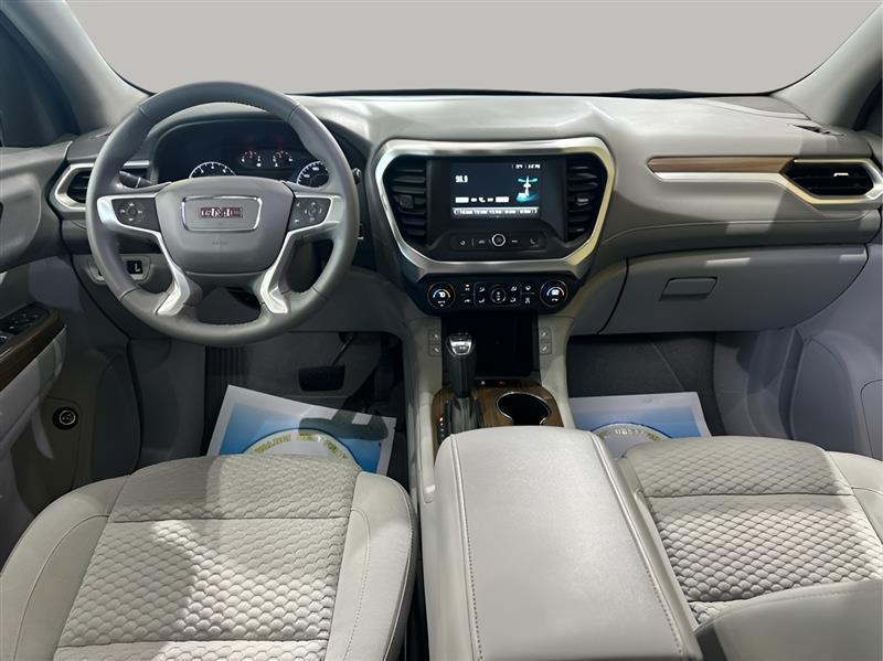 GMC Acadia SLE-2 AWD 2018