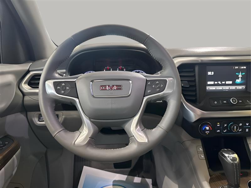 GMC Acadia SLE-2 AWD 2018