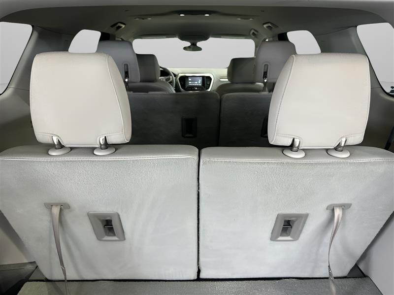 GMC Acadia SLE-2 AWD 2018