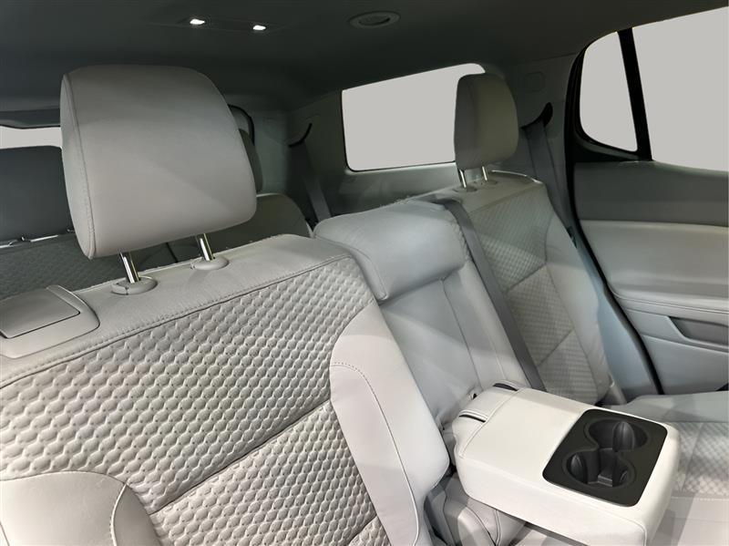 GMC Acadia SLE-2 AWD 2018