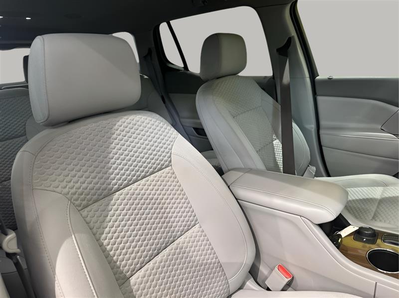 GMC Acadia SLE-2 AWD 2018