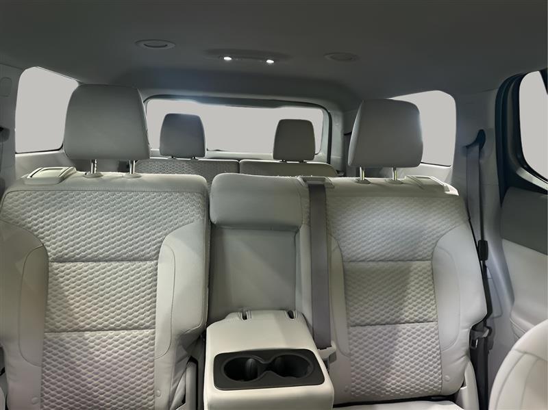 GMC Acadia SLE-2 AWD 2018