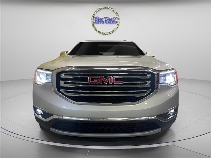 GMC Acadia SLE-2 AWD 2018