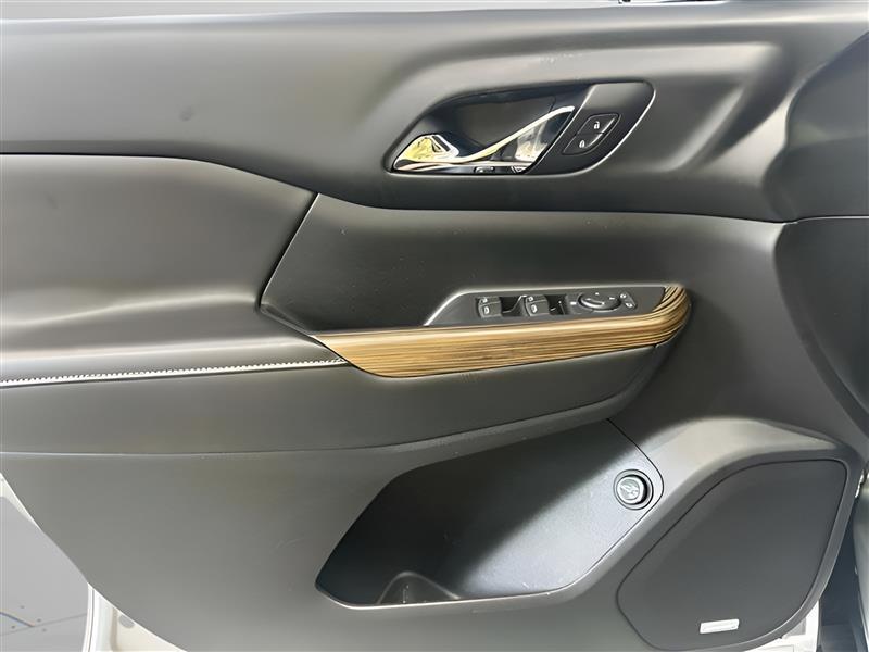 GMC Acadia SLE-2 AWD 2018