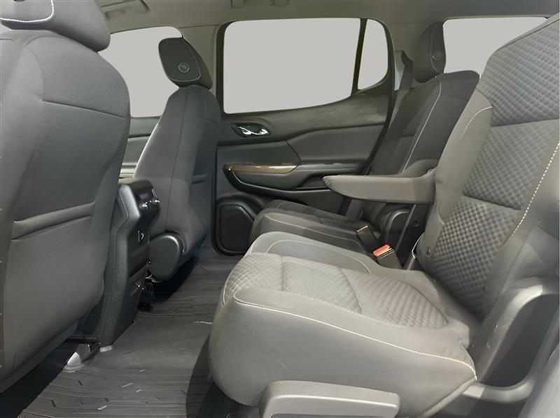 GMC Acadia SLE-2 AWD 2018