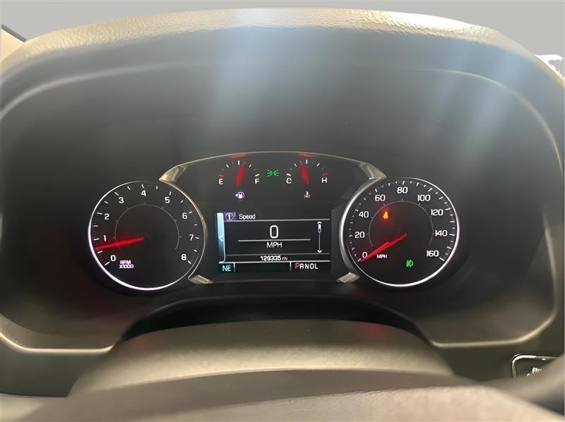 GMC Acadia SLE-2 AWD 2018