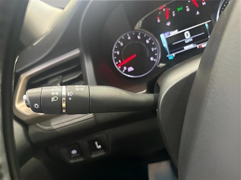 GMC Acadia SLE-2 AWD 2018