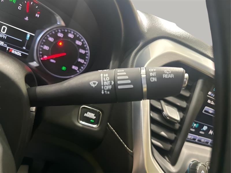 GMC Acadia SLE-2 AWD 2018