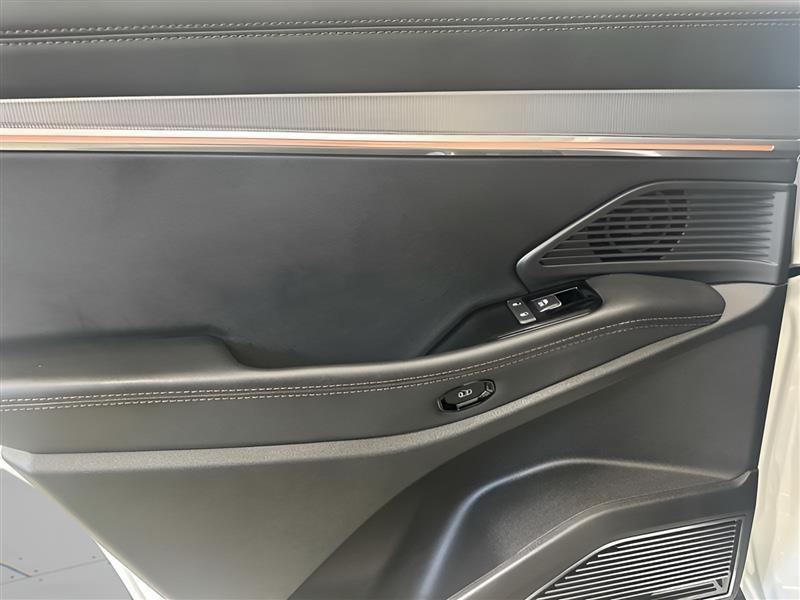 Jeep Wagoneer S Launch Edition 2025