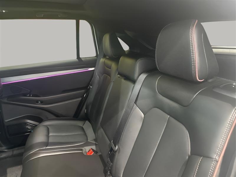Jeep Wagoneer S Launch Edition 2025