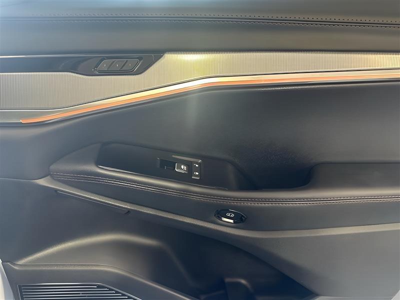 Jeep Wagoneer S Launch Edition 2025