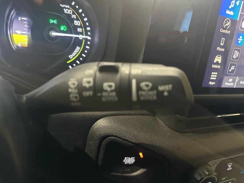 Jeep Wrangler 4xe Sport S 2024