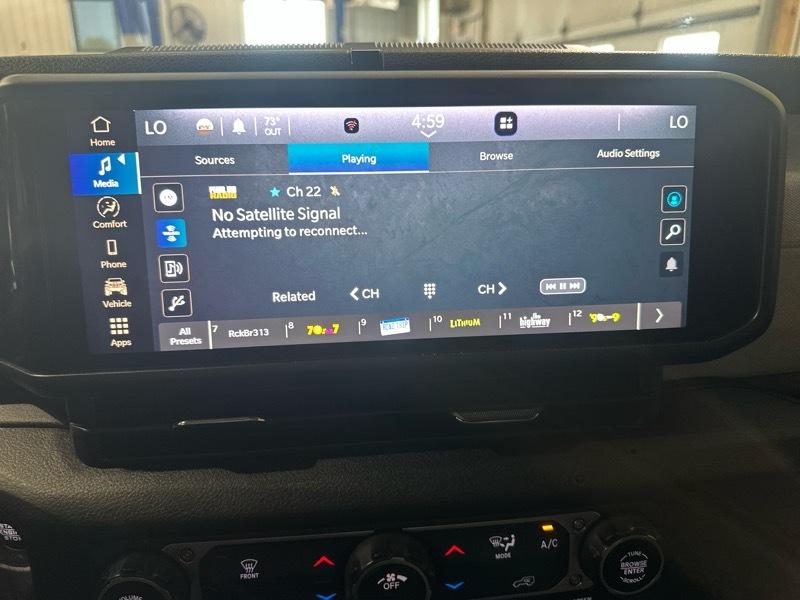 Jeep Wrangler 4xe Sport S 2024