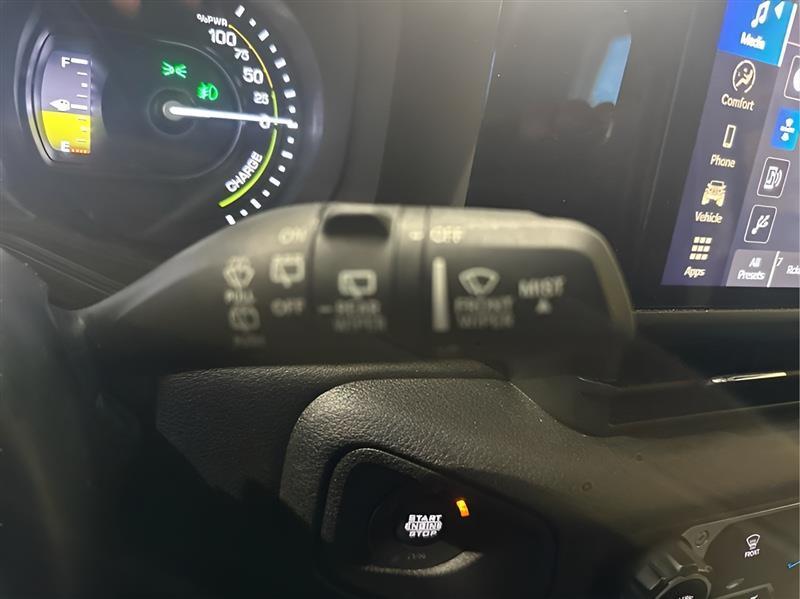Jeep Wrangler 4xe Sport S 2024