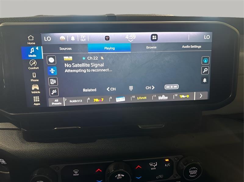 Jeep Wrangler 4xe Sport S 2024