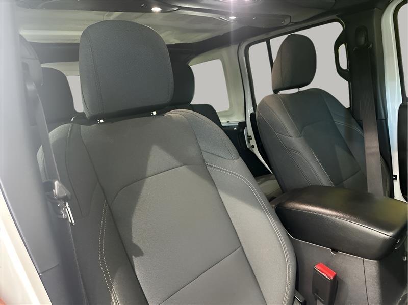 Jeep Wrangler 4xe Sport S 2024
