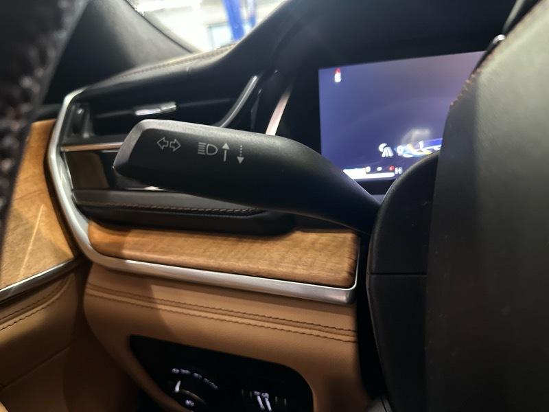 Jeep Grand Cherokee Summit 4WD 2022