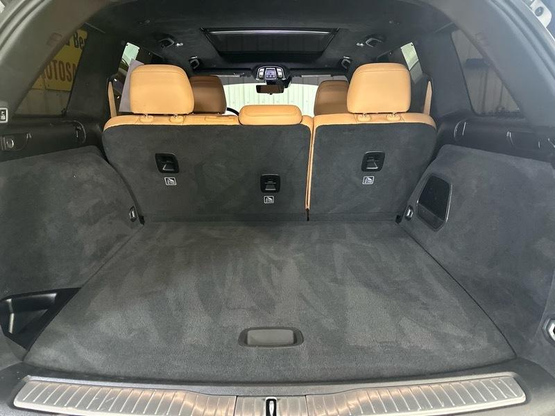 Jeep Grand Cherokee Summit 4WD 2022