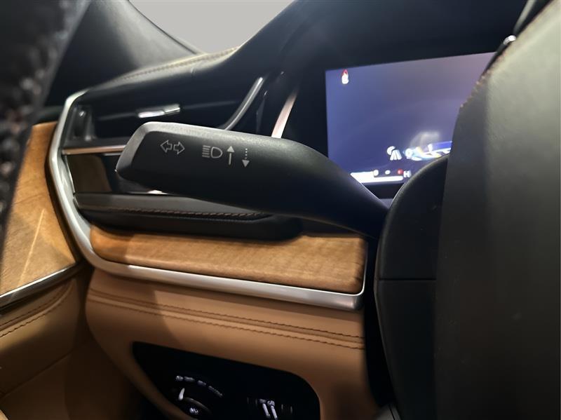 Jeep Grand Cherokee Summit 4WD 2022