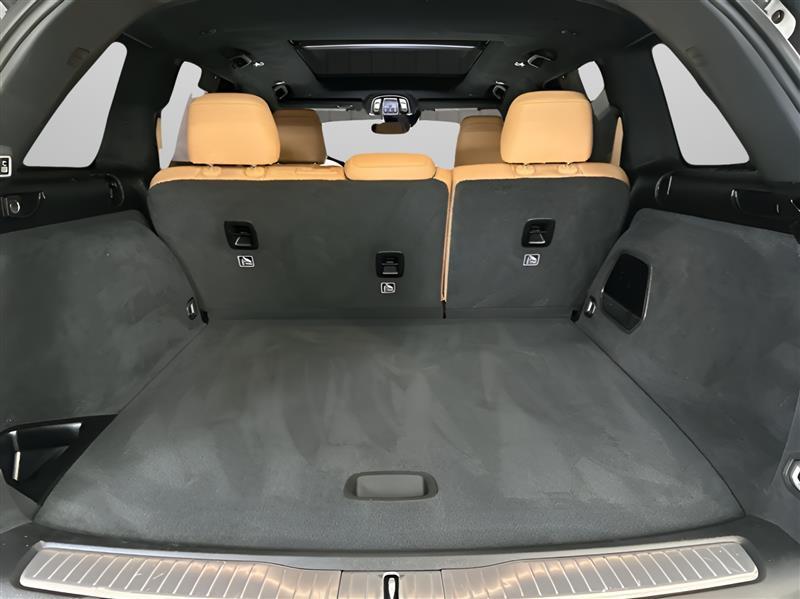 Jeep Grand Cherokee Summit 4WD 2022