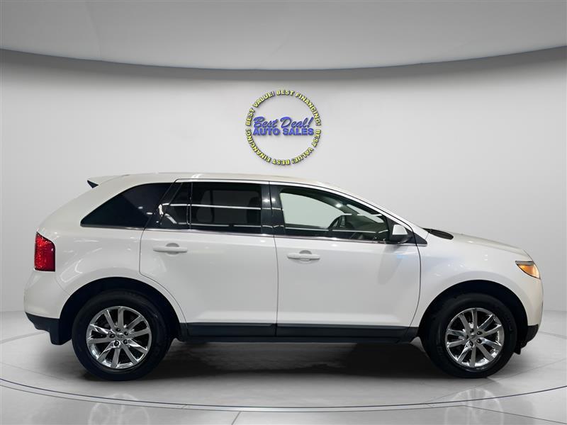 Ford Edge Limited FWD 2014