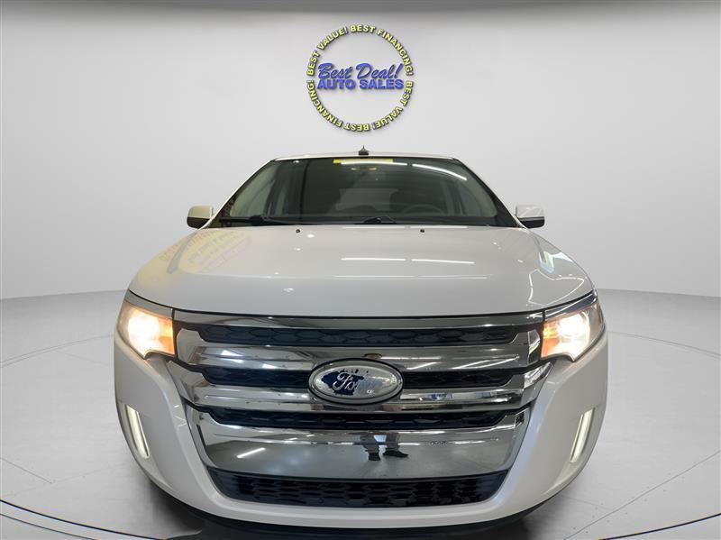 Ford Edge Limited FWD 2014