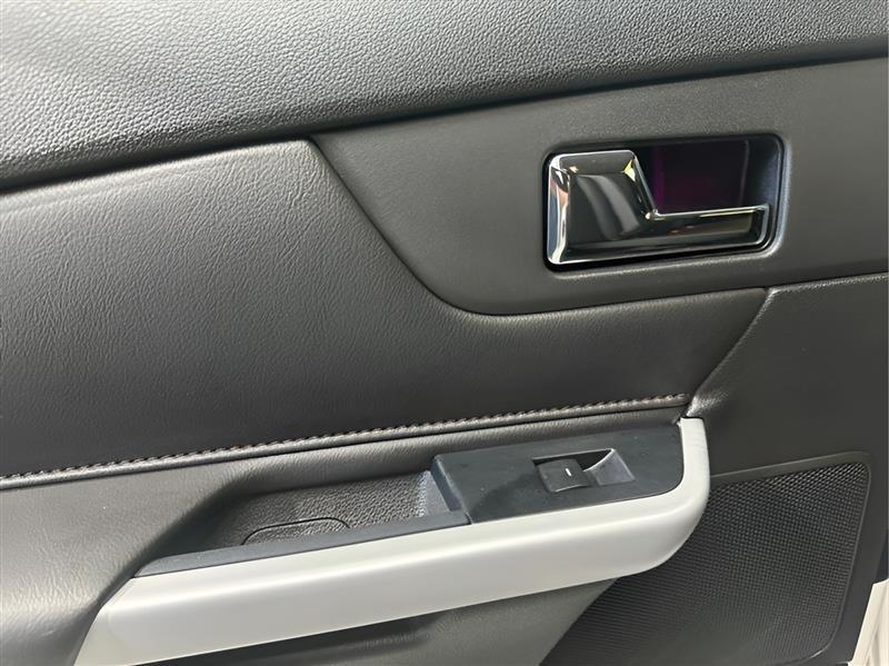 Ford Edge Limited FWD 2014
