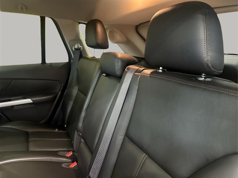 Ford Edge Limited FWD 2014