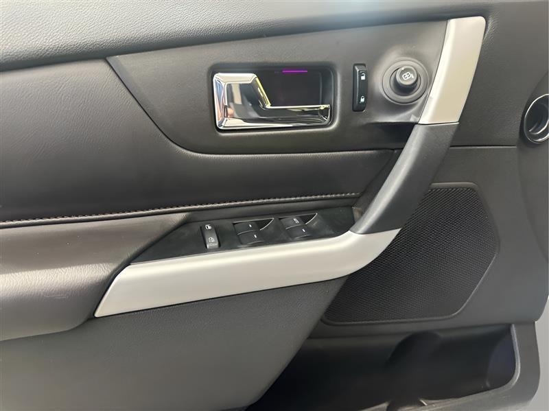 Ford Edge Limited FWD 2014