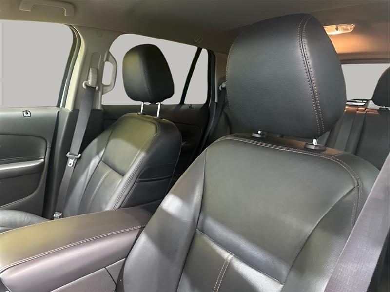 Ford Edge Limited FWD 2014