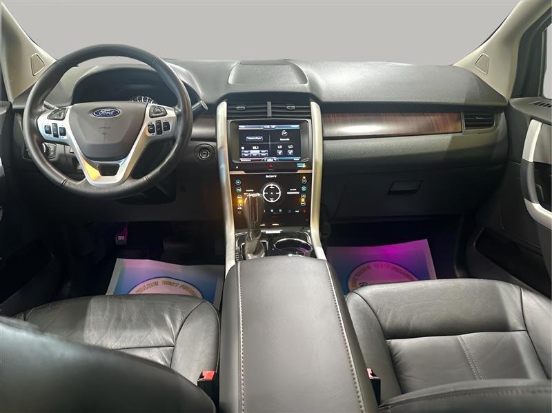 Ford Edge Limited FWD 2014