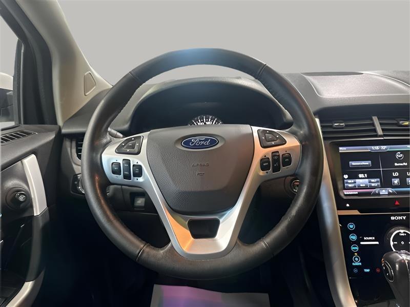 Ford Edge Limited FWD 2014