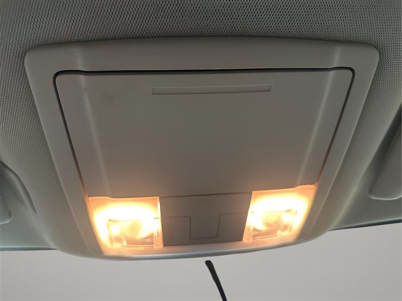 Ford Edge Limited FWD 2014