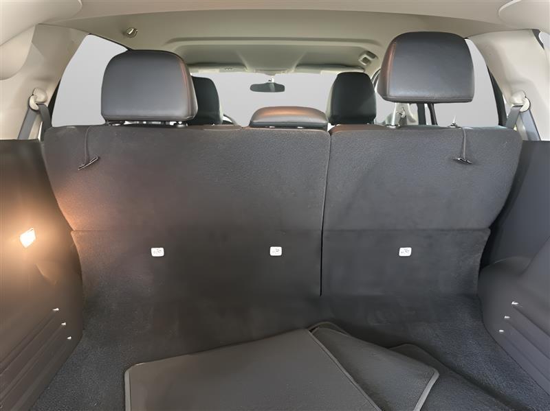 Ford Edge Limited FWD 2014
