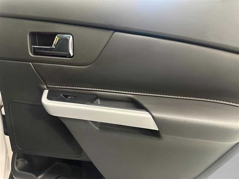 Ford Edge Limited FWD 2014