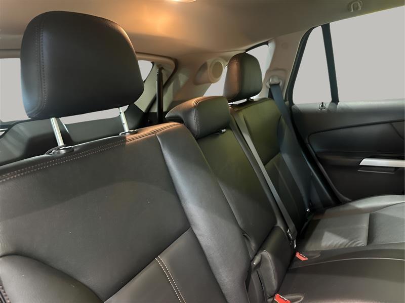 Ford Edge Limited FWD 2014