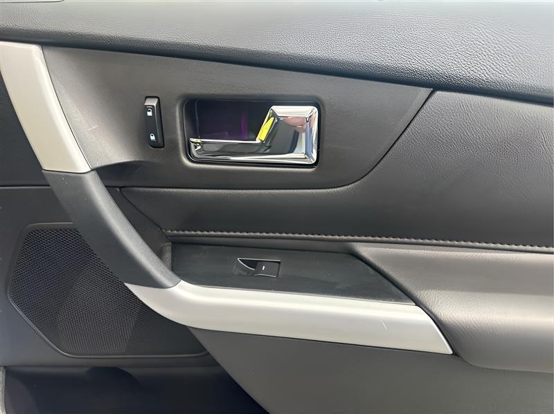 Ford Edge Limited FWD 2014